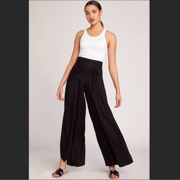 Jack by BB Dakota Pants - EVERYTHING $10: Jack by BB Dakota Women's Black Textured Pants